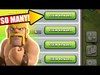 YOU NEED TO DECIDE WHAT I DO!! - Clash Of Clans - REWARD CLA