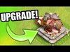 TIME TO UPGRADE!! - Clash Of Clans - PREPARING FOR THE UPDAT