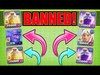 BANNED TROOPS & SPELLS CHALLENGE!! - Clash Of Clans - IM