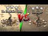 TH7 vs TH11!! - 3 STAR ATTACK!! HOW!? - Clash Of Clans