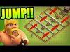 IS THIS THE HARDEST TROLL BASE EVER!? - Clash Of Clans - EPI...