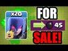 CHEAPEST WITCHES YOU'LL EVER SEE!! - Clash Of Clans - I