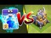 IMPOSSIBLE? OR NOT!? - Clash Of Clans - EAGLE ARTILLERY vs A
