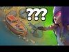 SHIPWRECK LOCATED!! - Clash Of Clans - IS IT FOR ALL TOWN HA...