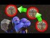 UNSTOPPABLE!! - Clash Of Clans - RAMPAGING BOWLERS!!