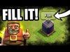 THIS STRATEGY = MAX DARK ELIXIR FAST!! - Clash Of Clans