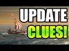 NEW UPDATE CLUES IN CLASH OF CLANS!!