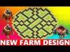 Clash Of Clans | EPIC TOWN HALL 9 (TH9) FARMING BASE DEFENSE...