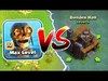 ALL MAX LEVEL BOMBERS vs BUILDERS HALL 5!! - Clash Of Clans ...