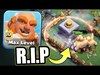 ALL MAX BOXER GIANTS vs MAX CRUSHER!!! - Clash Of Clans BUIL