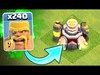 WHAT'S THAT INSIDE!?! - GEM TO MAX LEVEL!! - Clash Of C