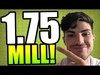 FACE CAM , 1.75 MILLION!! THANK YOU!!!!! LAST CHANCE TO ENTE...