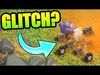 NEW SECRET TACTIC IN CLASH OF CLANS! - Is This A Glitch!?