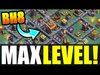 NEW "MAX BUILDERS HALL 8" BASE! - Clash Of Clans A