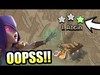 I MESSED UP!.......TWICE! - Clash Of Clans - GUESS THE TOTAL