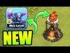 HUGE NEW UPDATE!! - Clash Of Clans - NEW LEVELS ARE COMING!!...