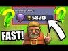 FASTEST METHOD TO GAIN TROPHIES!? LETS TEST IT OUT! - Clash ...