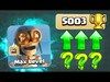 5000 TROPHIES!? - IS IT POSSIBLE!? - Clash Of Clans BUILDERS...