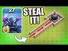 NEW CRAZY METHOD TO STEAL DARK ELIXIR FAST! THIS ACTUALLY WO