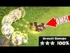 IMMORTAL ATTACK STRATEGY IS OP!?! - Clash Of Clans - CAN THE