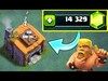GEM EVERYTHING TO MAX LEVEL IN THE BUILDERS HALL 6 BASE! - C...