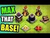 TIME TO MAX OUT TOWN HALL 11!! 🔥 Clash Of Clans 🔥