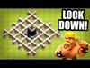 IMPOSSIBLE TO STEAL MY DARK ELIXIR! - Clash Of Clans - HUGE 