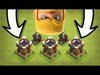 THE LAST UPGRADES AT TOWN HALL 11! - Clash Of Clans - ALMOST...