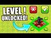 WE HAVE A NEW LEVEL 1 HERO!! - Clash Of Clans - SAVING TOWN 
