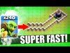 FASTEST WAY TO STEAL DARK ELIXIR EVER!? 🔥 Clash Of Clans 🔥 M