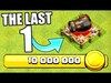 THE JOURNEY HAS COME TO AN END!! 🔥 Clash Of Clans 🔥 THE LAST...
