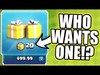 SURPRISE SURPRISE!! - Clash Of Clans - WHATS IN YOUR CLAN CH