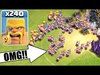 NEW SHRINK TRAP IS HERE!! 🔥 Clash Of Clans 🔥 THE WITCHES MIN...