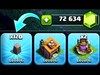 THIS COST ME SO MANY GEMS!!! - Clash Of Clans - HUGE GEM SPR