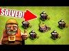 SOLVING THE MYSTERY TO THE BUILDERS HUT!! - Clash Of Clans