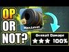 NEW BUFFED CANNON CART IS OP!?....OR NOT? - Clash Of Clans -