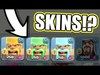 THESE COULD BE COMING TO CLASH OF CLANS!! - SUPERCELL INTERV...