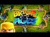 The Second Coming Of Clash Of Clans / Royale!? - BRAWL OF AG...