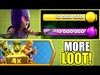 MORE LOOT THEN EVER BEFORE!! - Clash Of Clans - WHAT TO UPGR...