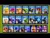 EVERY SINGLE TROOP COMPETING IN THE ULTIMATE CHALLENGE!! - C...
