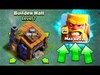 FIRST EVER LEVEL 14 TROOP AT BUILDERS HALL 7! - GEM TO MAX L...