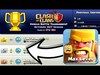 TOP 10 GLOBAL!! - Clash Of Clans - CAN IT BE DONE!?