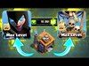 HUGE GEM SPREE!! - Clash Of Clans - NEW MAX LEVEL 14 TROOPS!