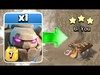 MAX LEVEL 7 GOLEMS vs WAR!! - WHAT WILL THE OUTCOME BE!? - C