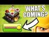 WILL THERE BE A HUGE CLASH OF CLANS UPDATE AT CHRISTMAS!? - 