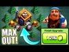 JOURNEY TO MAX BUILDERS HALL 7! - Clash Of Clans - MAX LEVEL