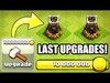 MAXING TOWN HALL 11.....WHATS NEXT!? - Clash Of Clans