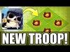 LOOK WHATS COMING TO CLASH OF CLANS!! - NEW HALLOWEEN UPDATE...