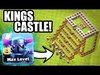 PEKKA ARMY vs THE KINGS CASTLE!! WHO WILL WIN!? - Clash Of C...