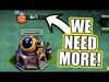 A FRESH START!! - Clash Of Clans - GLOBAL LEADER BOARDS INCO